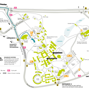 get_in_touch_map - Wivenhoe Park Day Nursery