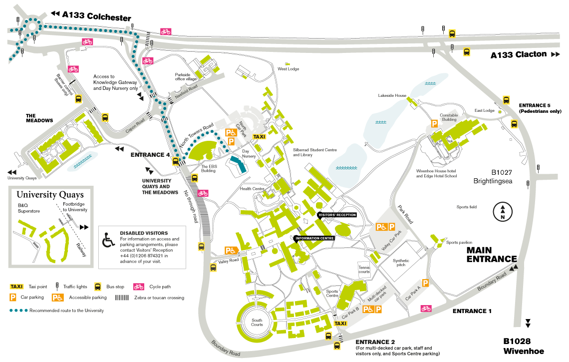 get_in_touch_map - Wivenhoe Park Day Nursery