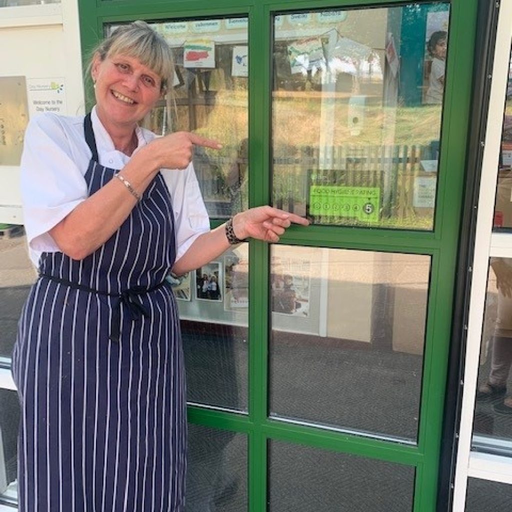 5-star-food-hygiene-rating-wivenhoe-park-day-nursery